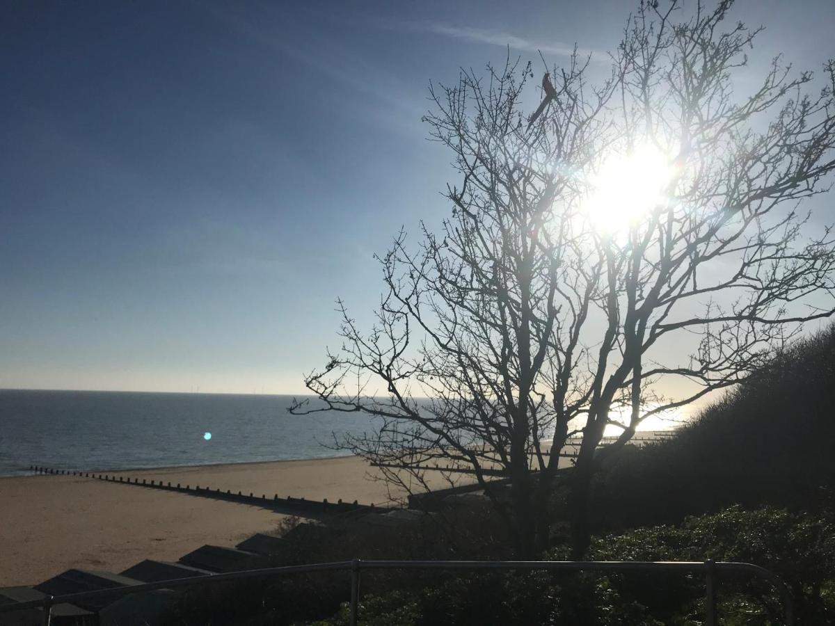 Frinton Escapes Lägenhet Exteriör bild