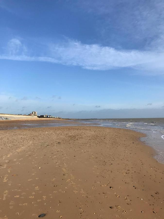 Frinton Escapes Lägenhet Exteriör bild